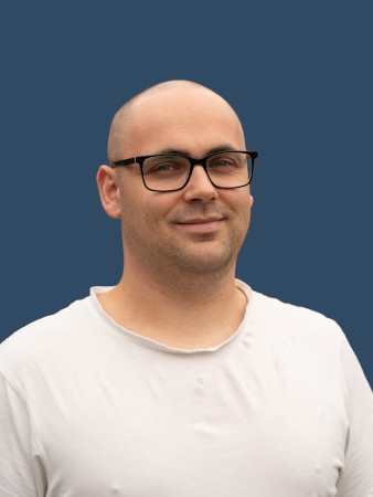 Profile photo of our amazing team member